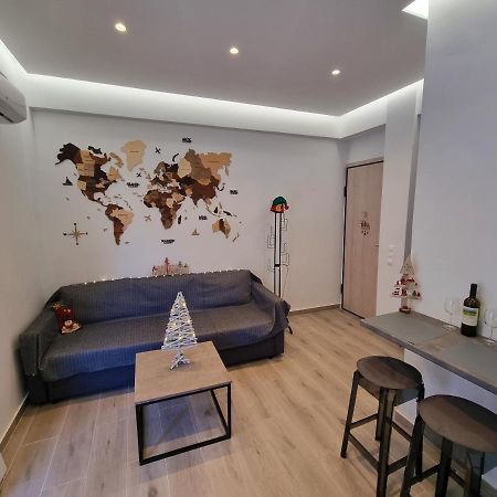 아테네 Wow Penthouse Boutique In The Heart Of Historical Center 아파트 외부 사진