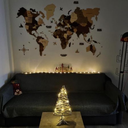 아테네 Wow Penthouse Boutique In The Heart Of Historical Center 아파트 외부 사진