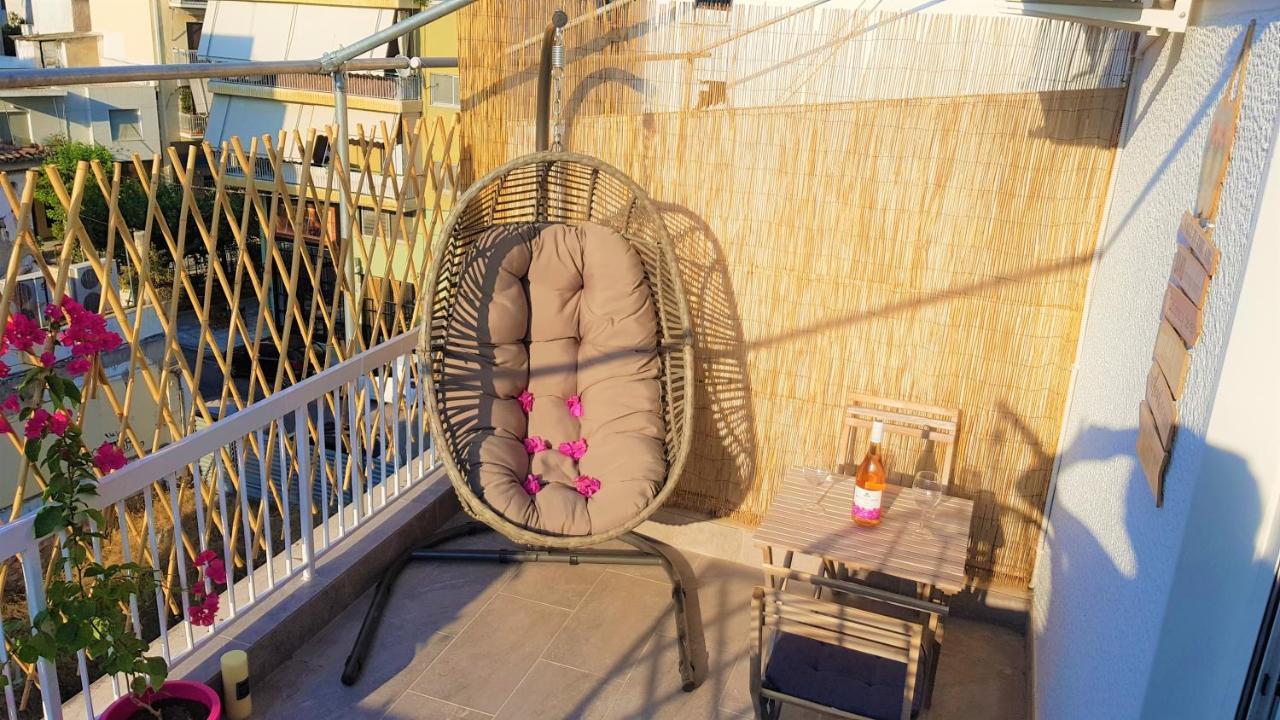 아테네 Wow Penthouse Boutique In The Heart Of Historical Center 아파트 외부 사진