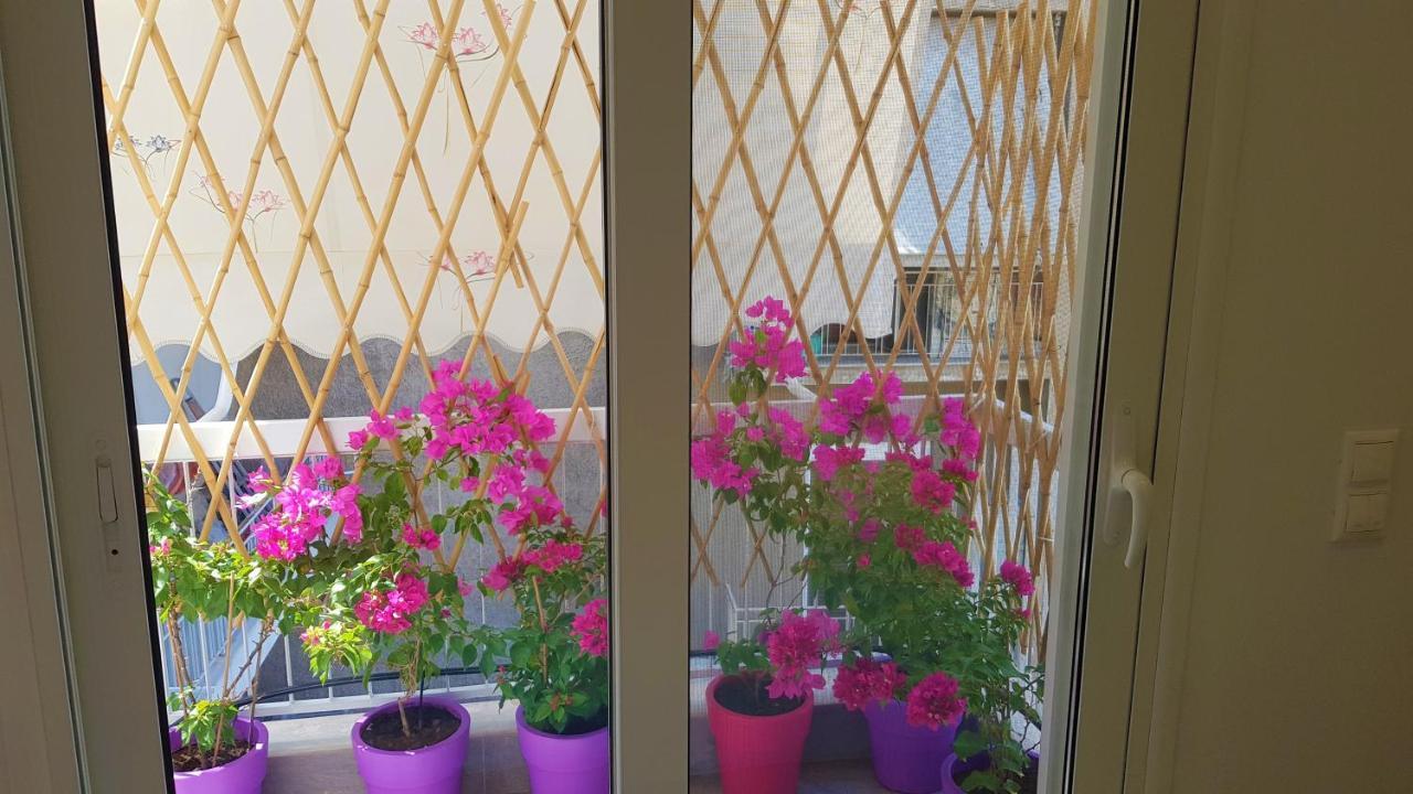 아테네 Wow Penthouse Boutique In The Heart Of Historical Center 아파트 외부 사진