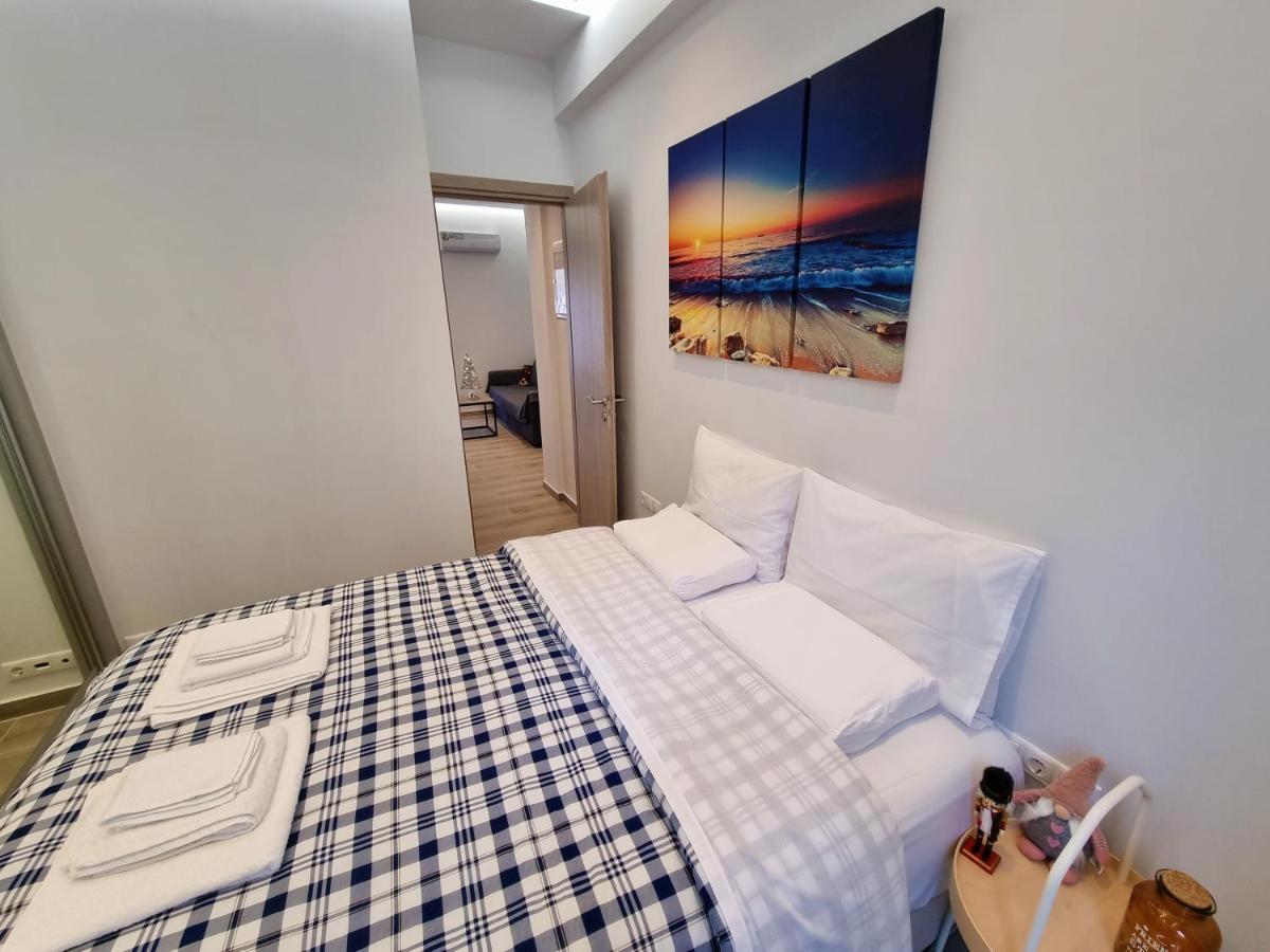 아테네 Wow Penthouse Boutique In The Heart Of Historical Center 아파트 외부 사진