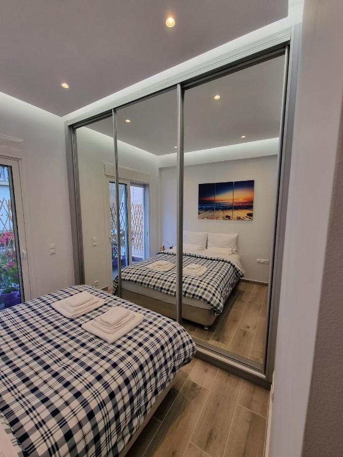 아테네 Wow Penthouse Boutique In The Heart Of Historical Center 아파트 외부 사진