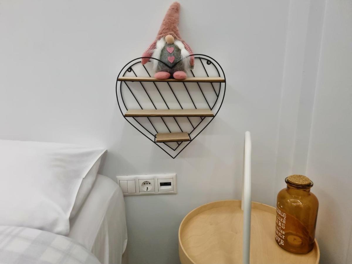 아테네 Wow Penthouse Boutique In The Heart Of Historical Center 아파트 외부 사진
