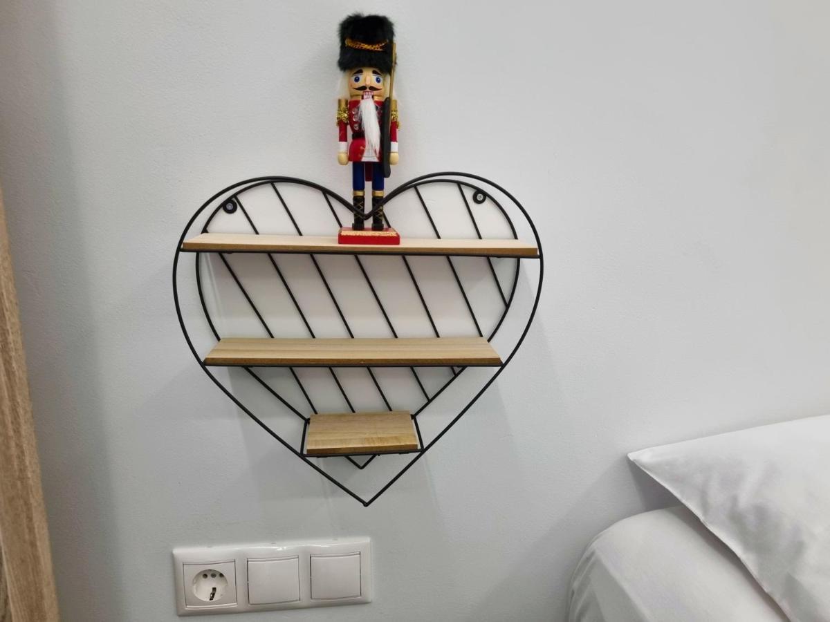 아테네 Wow Penthouse Boutique In The Heart Of Historical Center 아파트 외부 사진