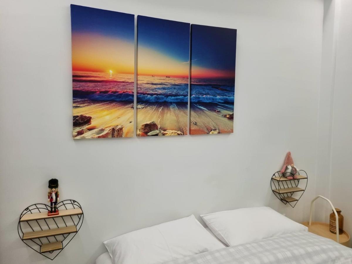 아테네 Wow Penthouse Boutique In The Heart Of Historical Center 아파트 외부 사진