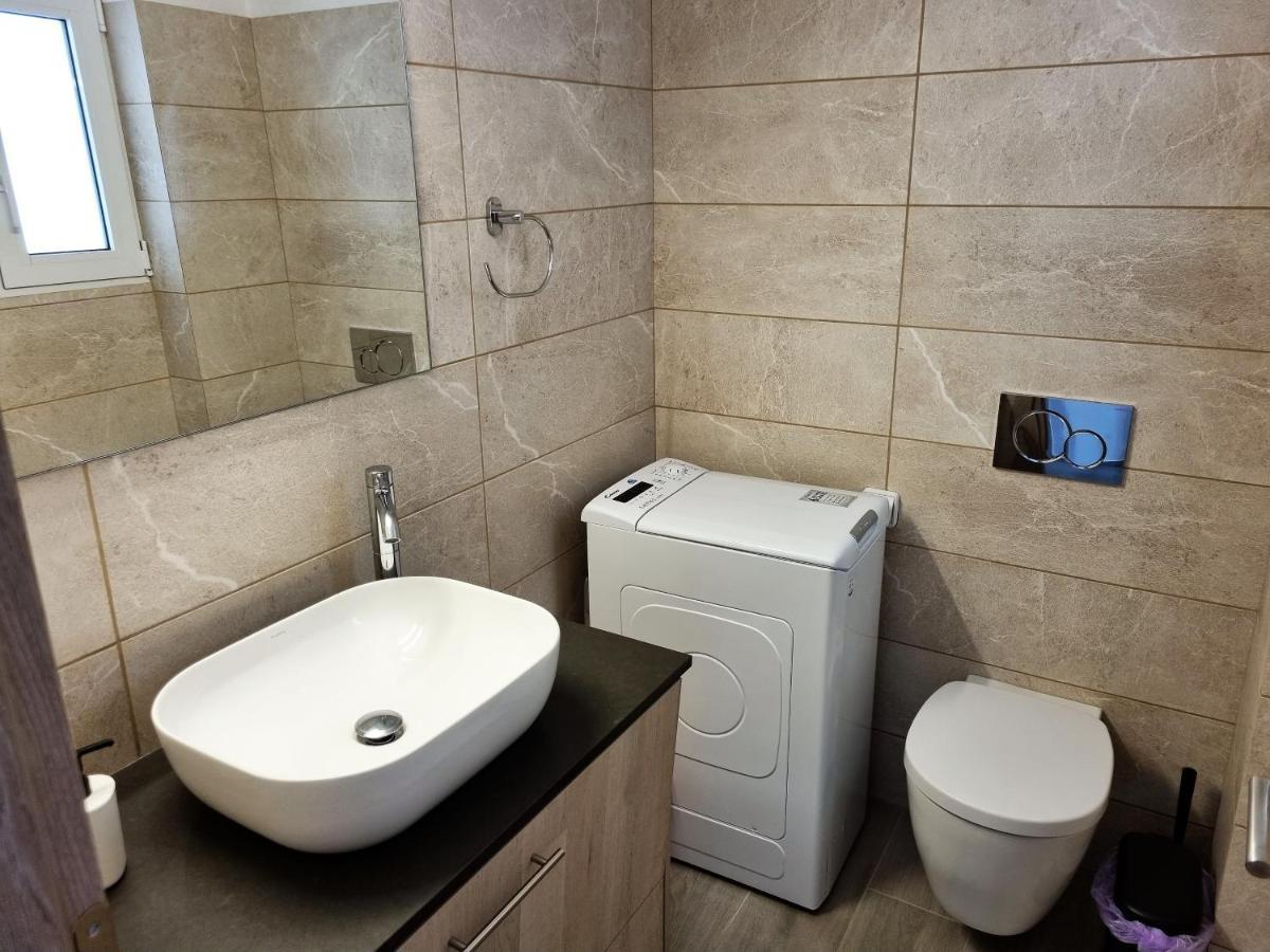 아테네 Wow Penthouse Boutique In The Heart Of Historical Center 아파트 외부 사진