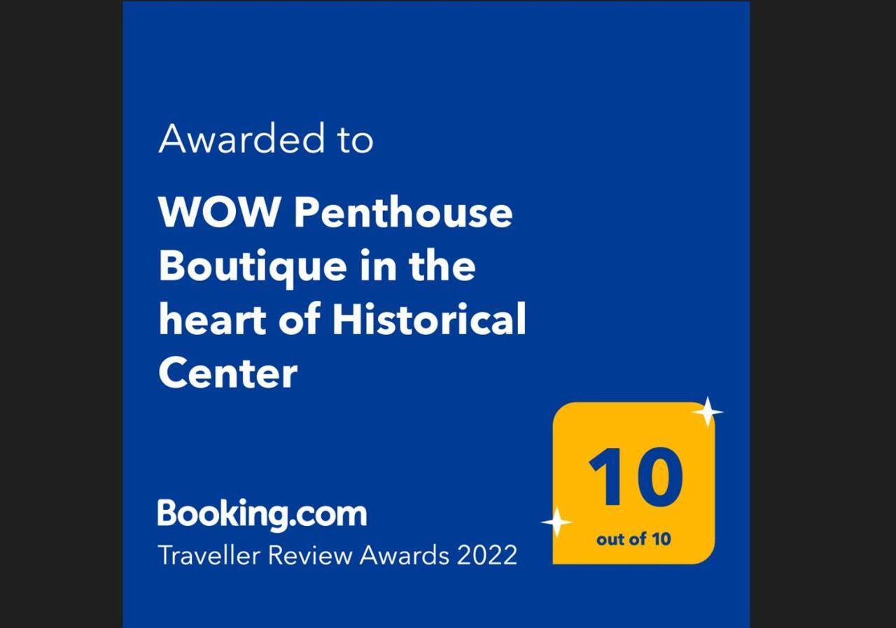 아테네 Wow Penthouse Boutique In The Heart Of Historical Center 아파트 외부 사진