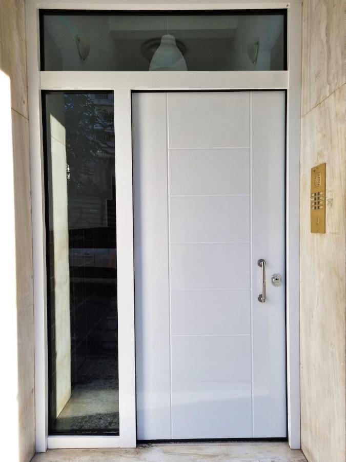 아테네 Wow Penthouse Boutique In The Heart Of Historical Center 아파트 외부 사진