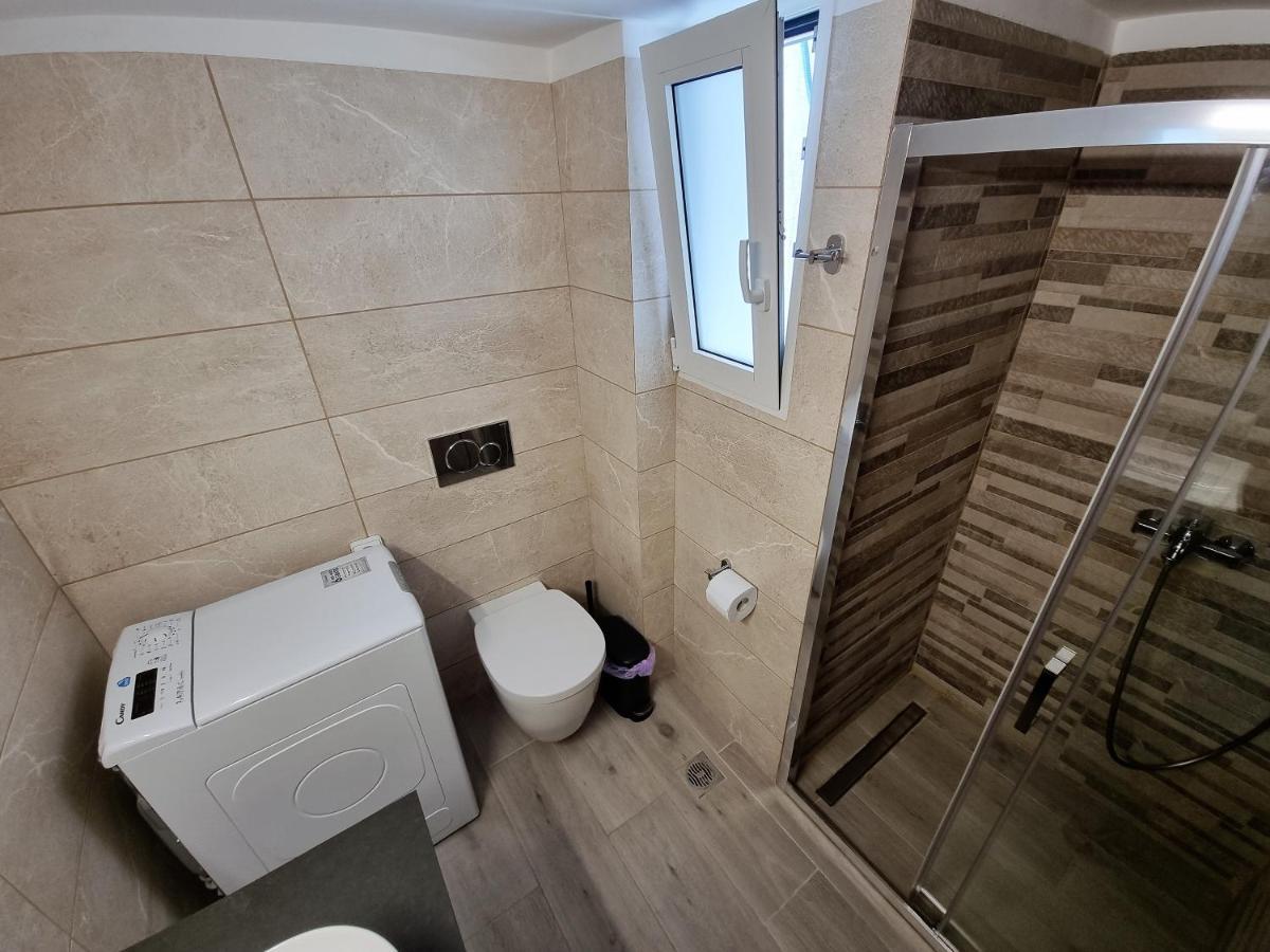 아테네 Wow Penthouse Boutique In The Heart Of Historical Center 아파트 외부 사진