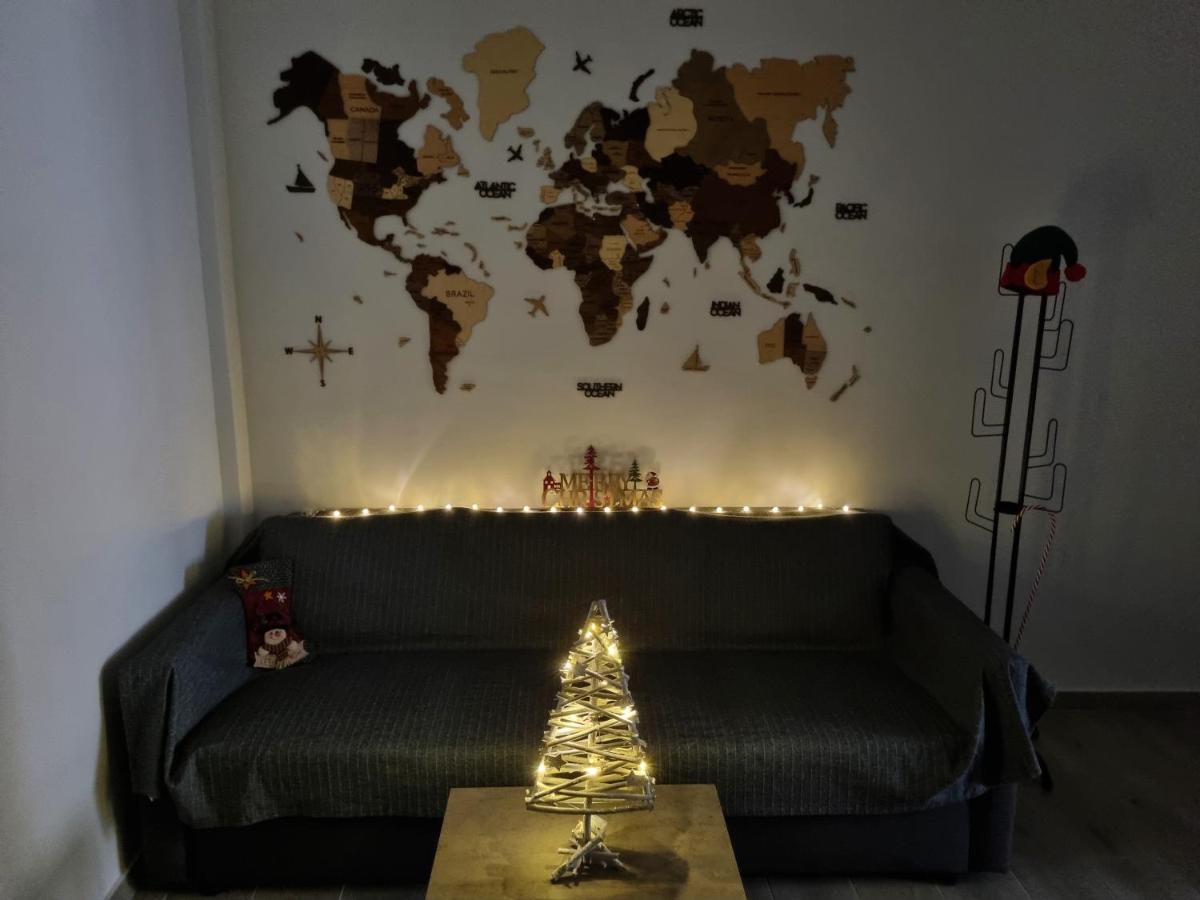 아테네 Wow Penthouse Boutique In The Heart Of Historical Center 아파트 외부 사진
